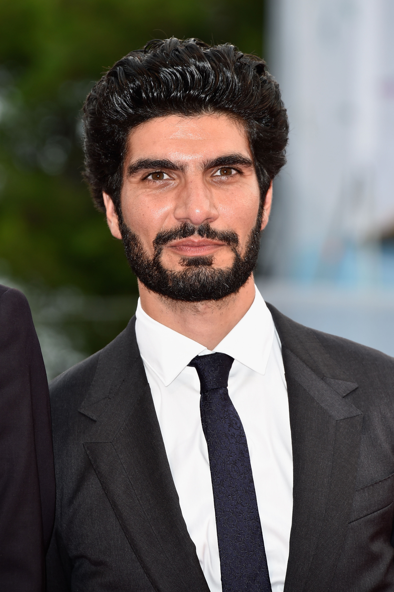 Akin Gazi at event of The Cut (2014)