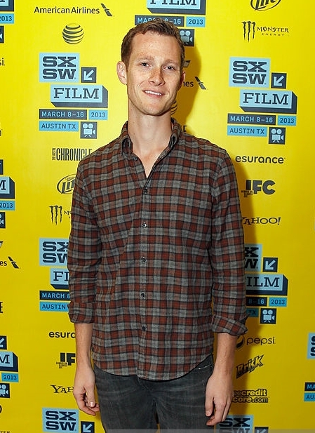 All That I Am (formerly Burma) premiere at SXSW