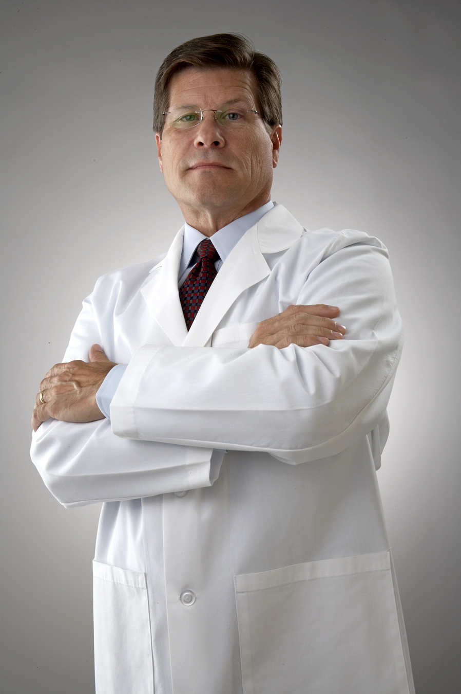 Dr. Thurman
