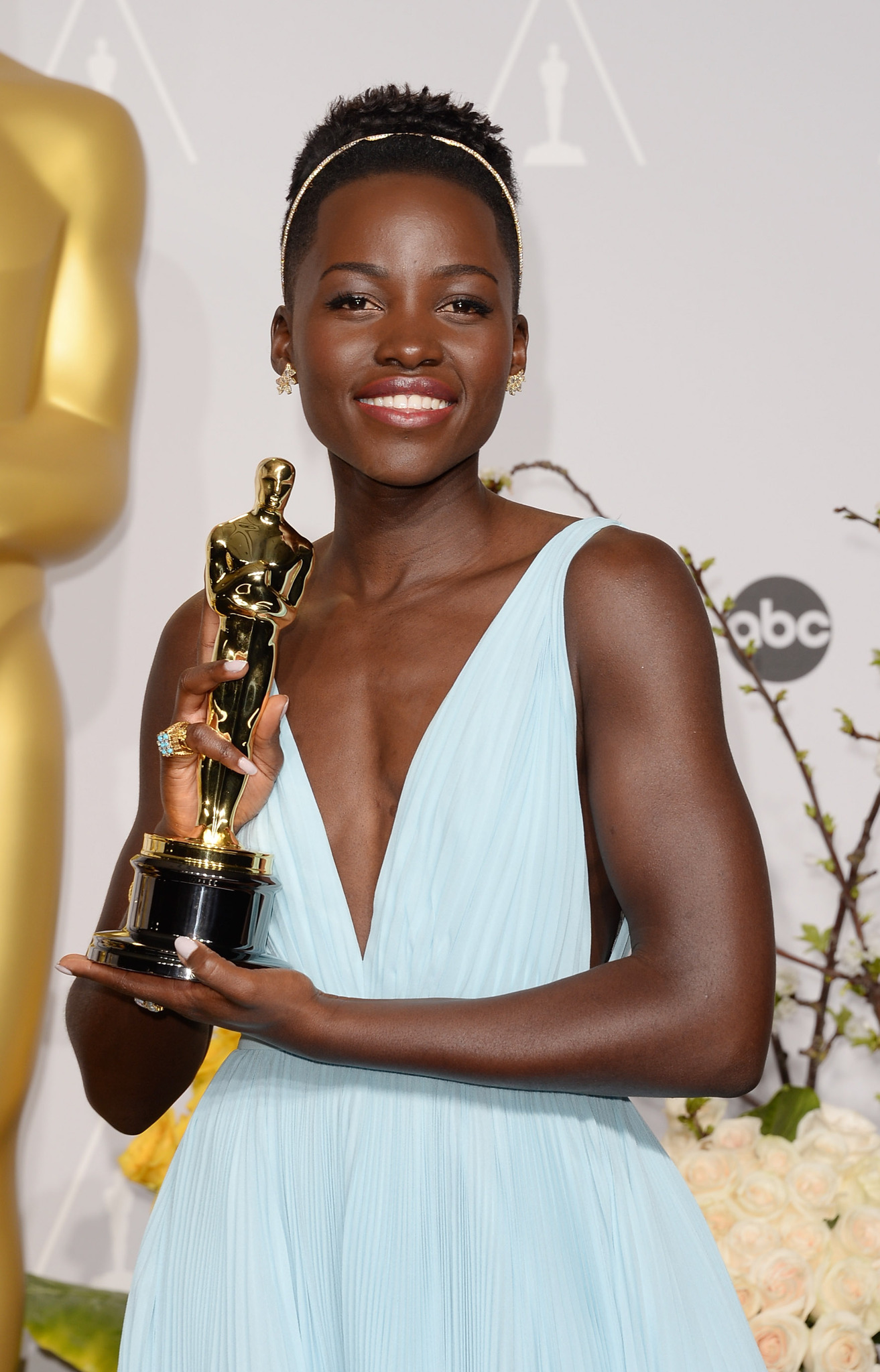 Lupita Nyong'o