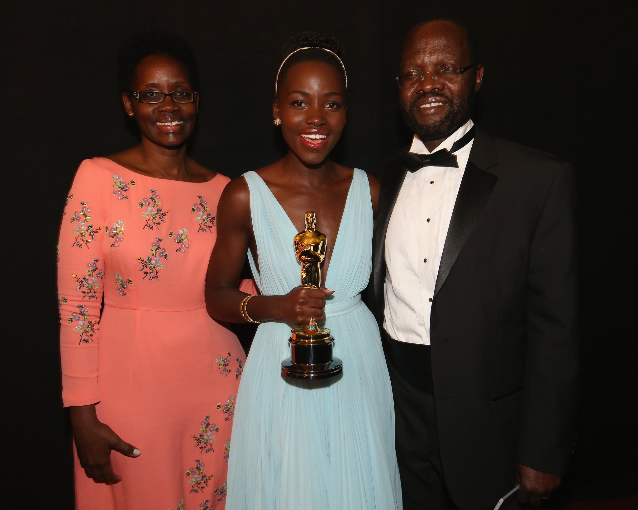 Lupita Nyong'o at event of The Oscars (2014)