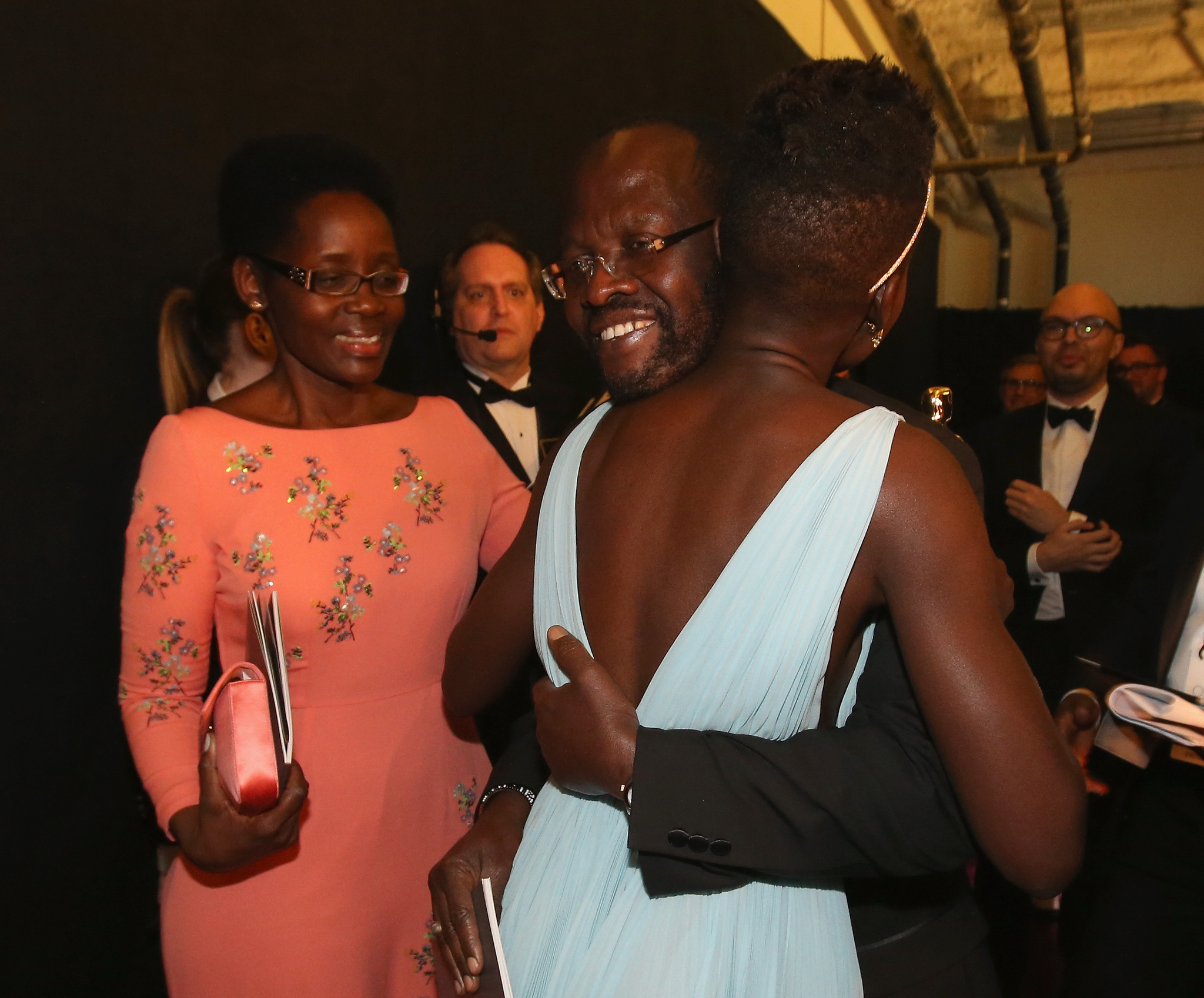 Lupita Nyong'o at event of The Oscars (2014)