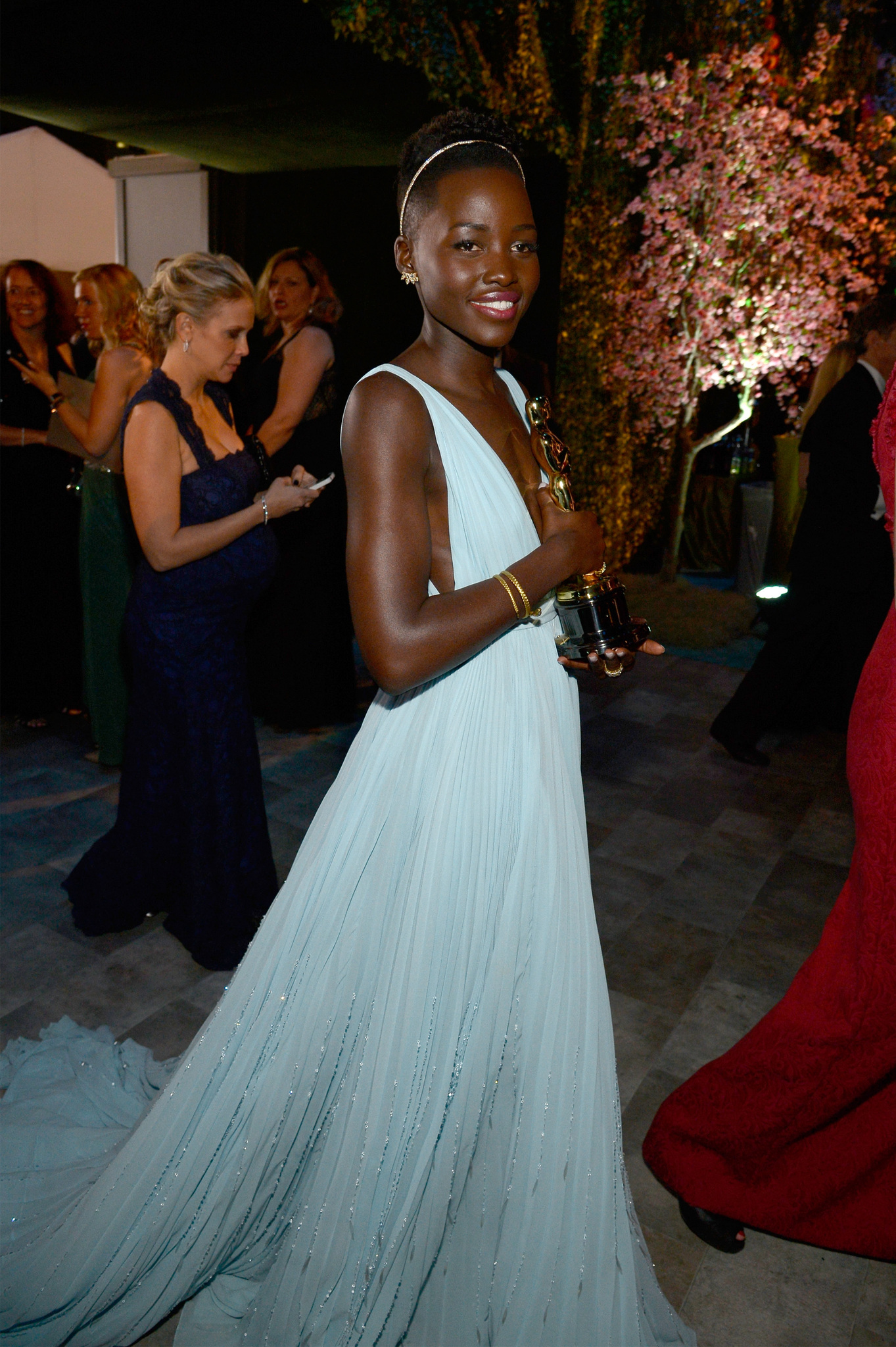 Lupita Nyong'o