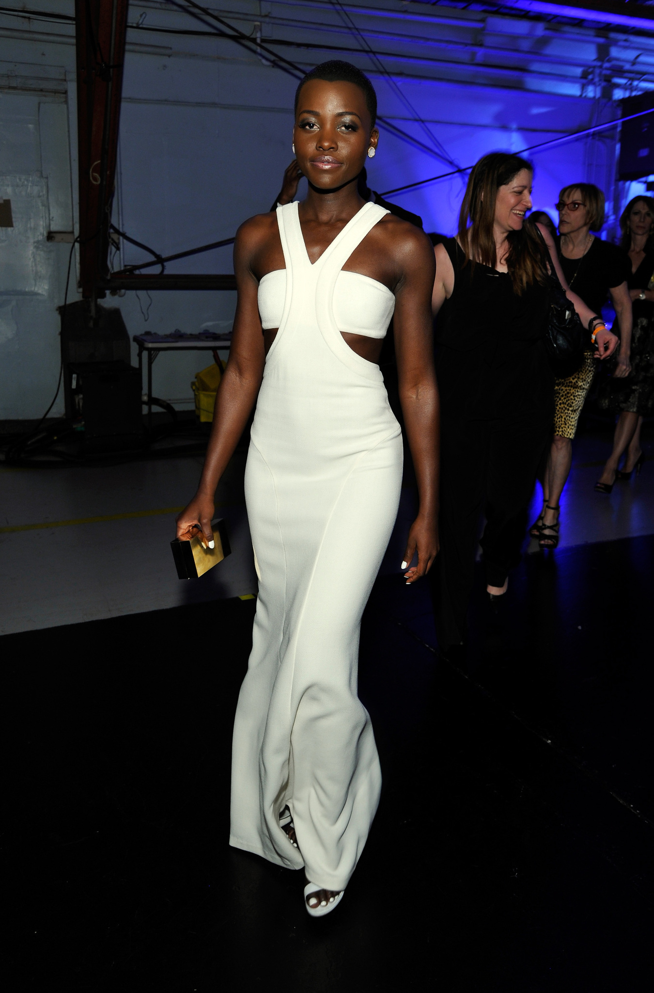 Lupita Nyong'o