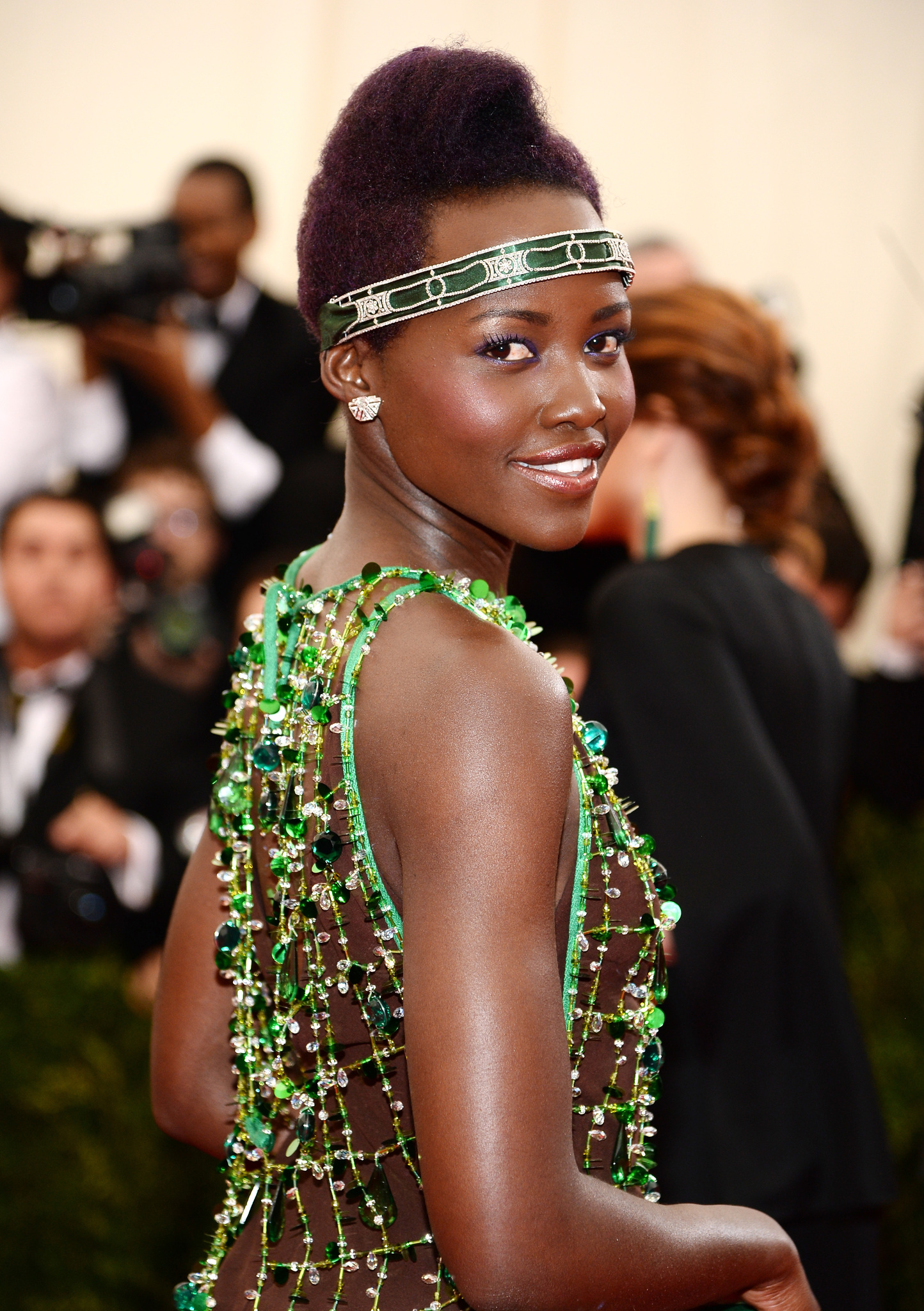 Lupita Nyong'o