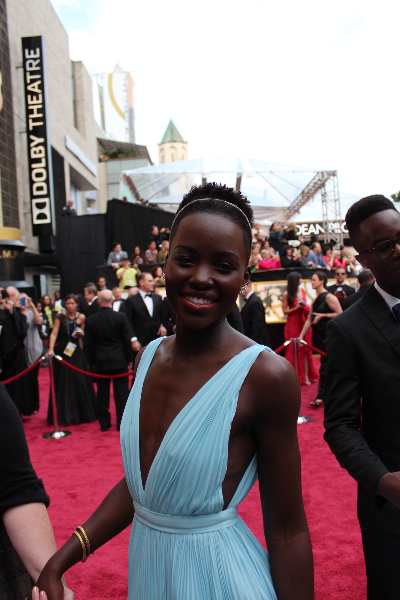 Lupita Nyong'o