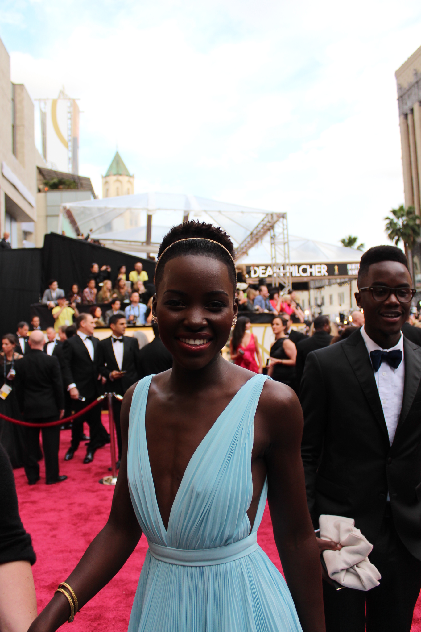 Lupita Nyong'o