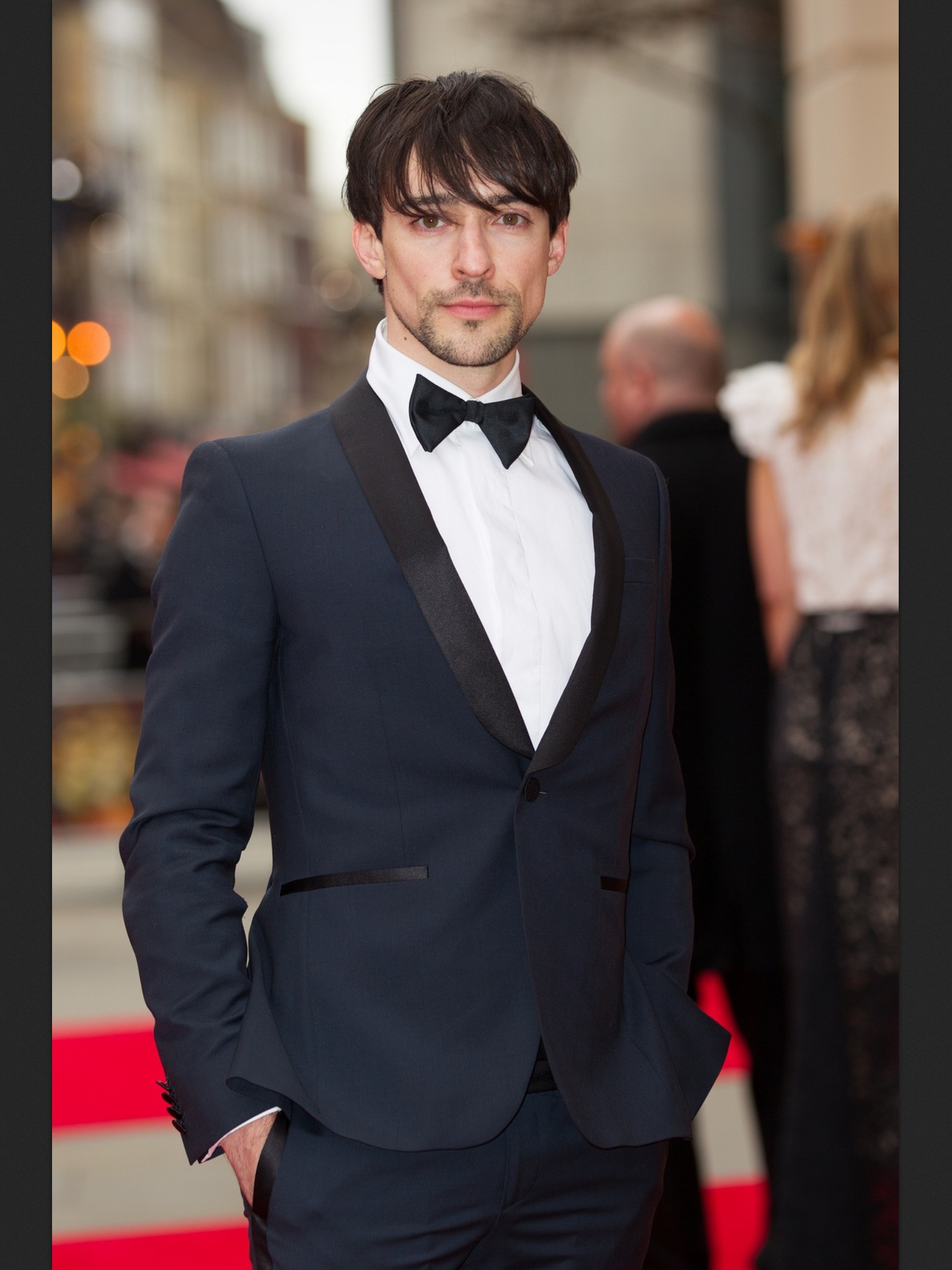 Evening Standard Awards 2013