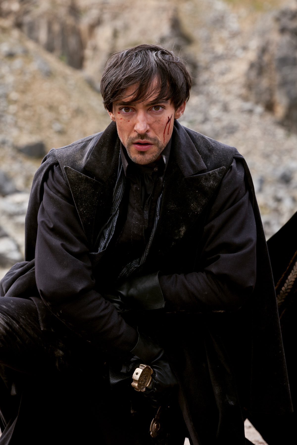 Still of Blake Ritson in Da Vinci's Demons (2013)