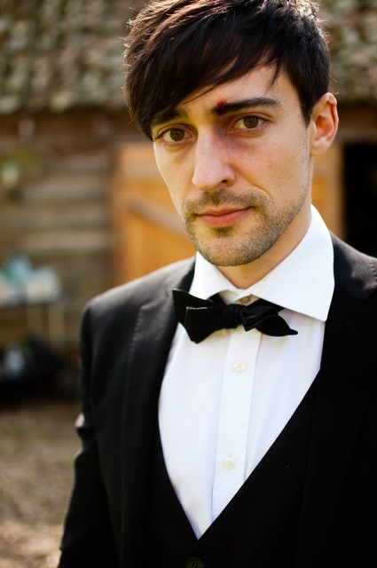 Blake Ritson