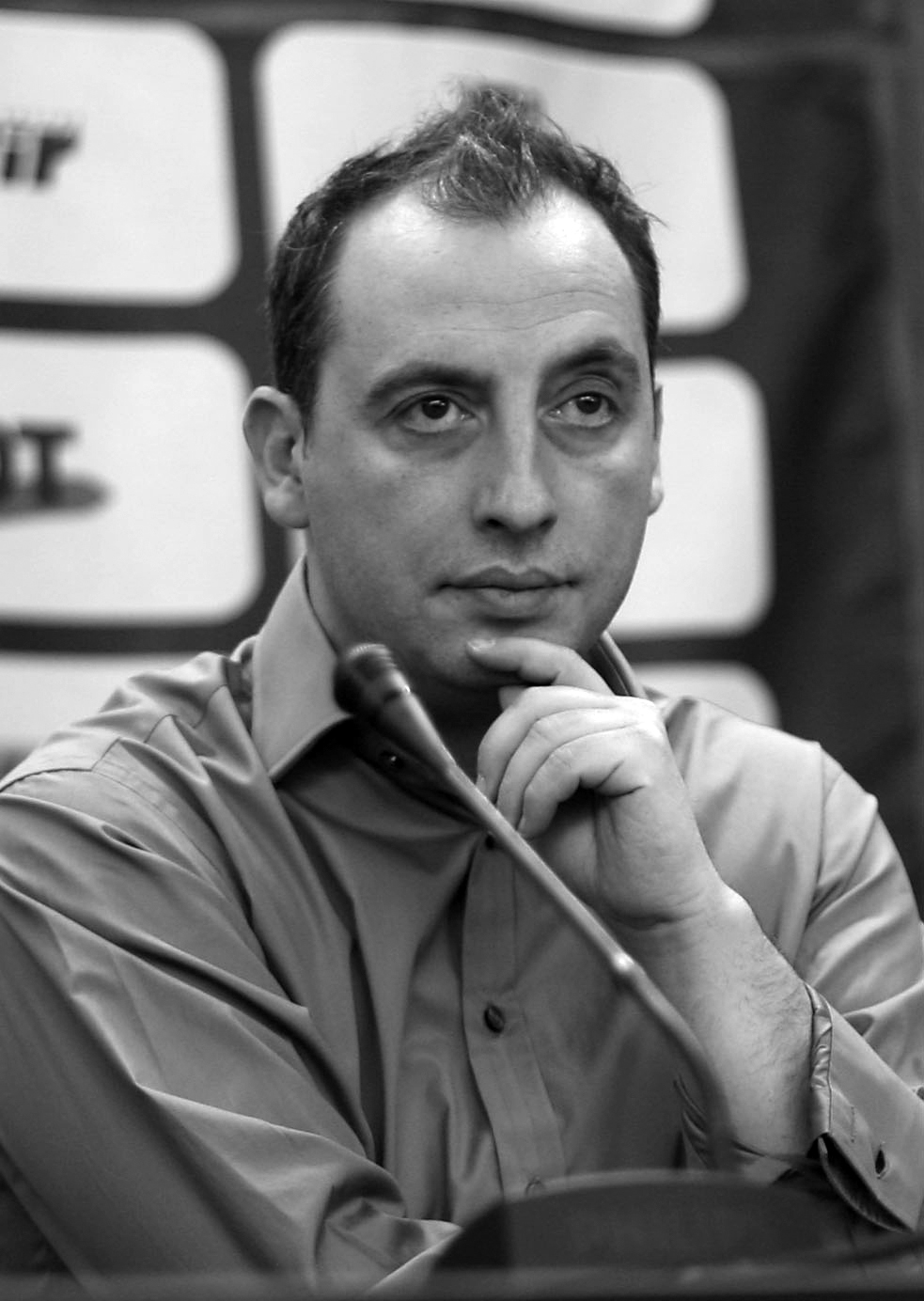 Marko Jocic