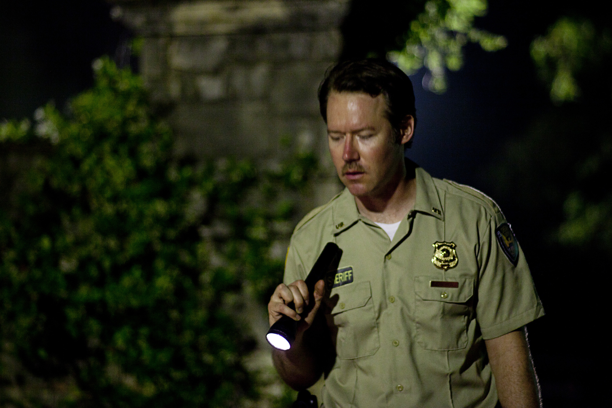 Still of Paul Gordon in Saturday Morning Massacre (2012)