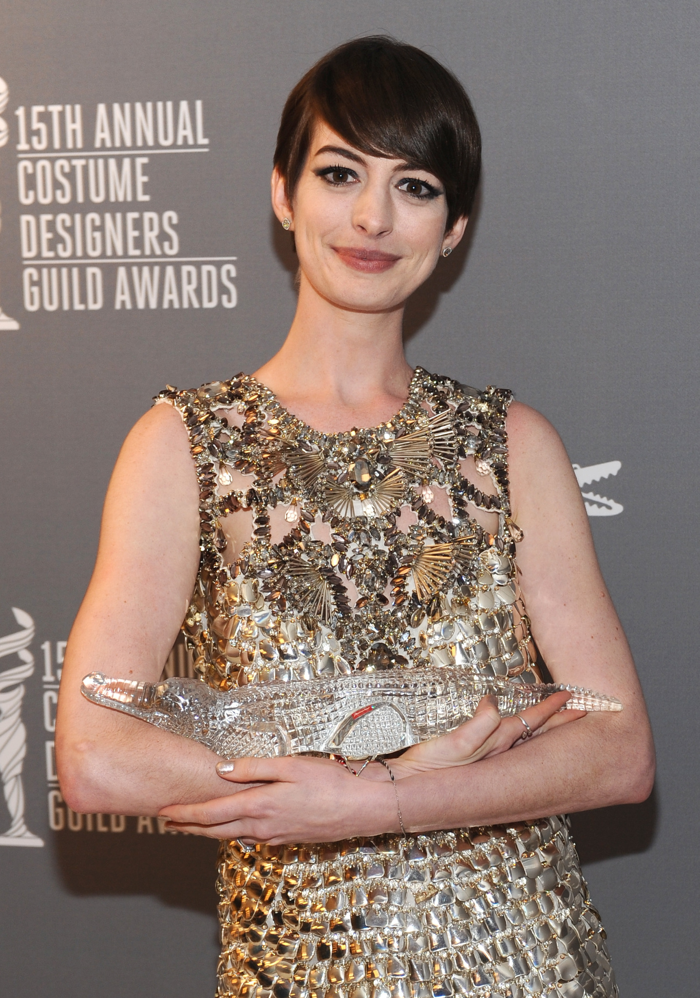 Anne Hathaway