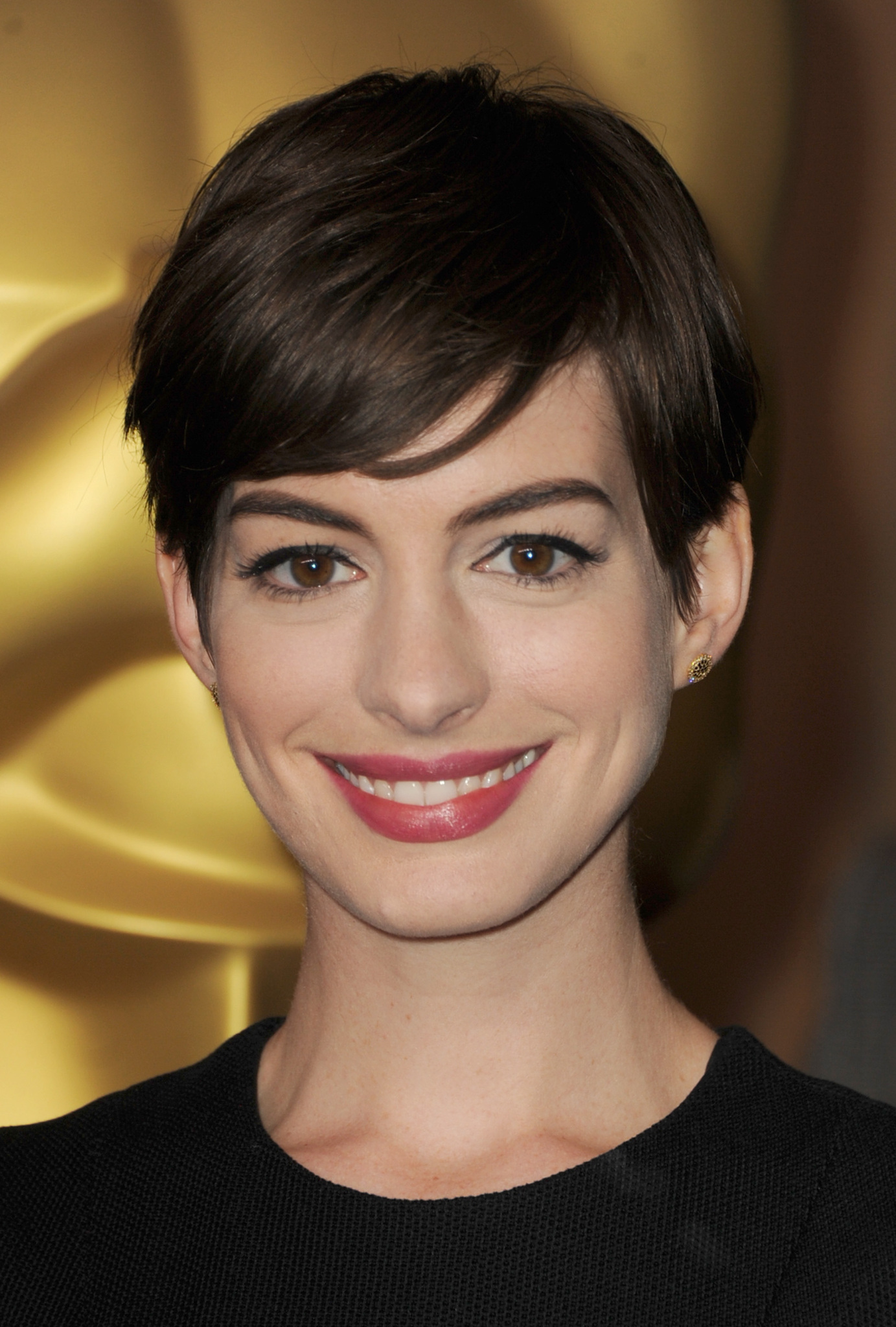 Anne Hathaway