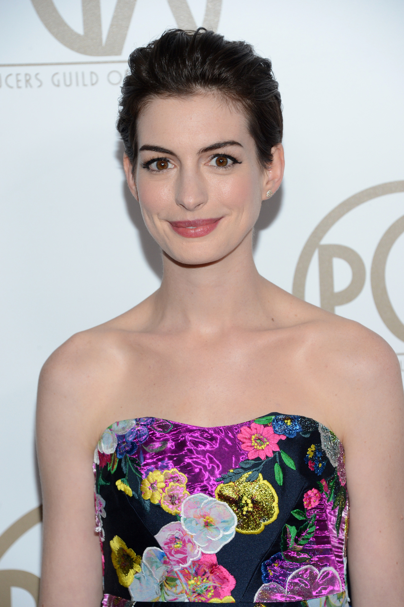 Anne Hathaway