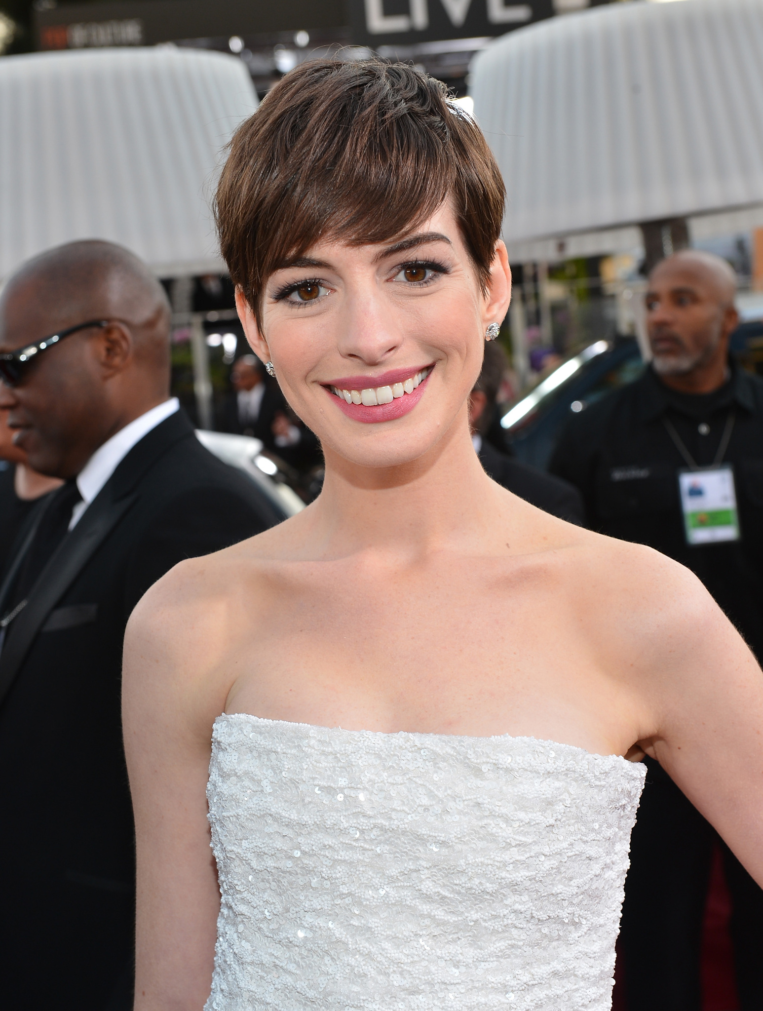 Anne Hathaway