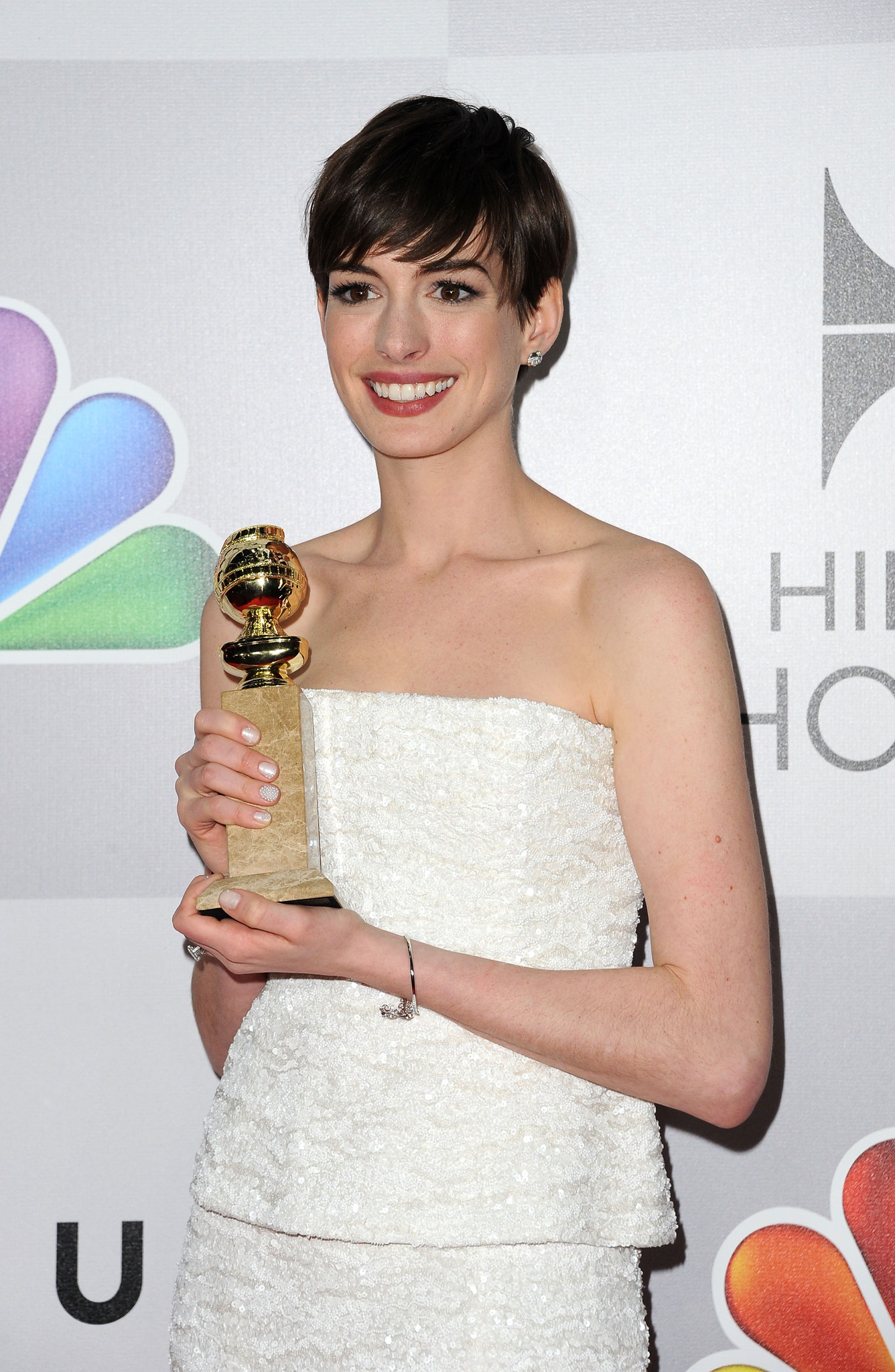 Anne Hathaway