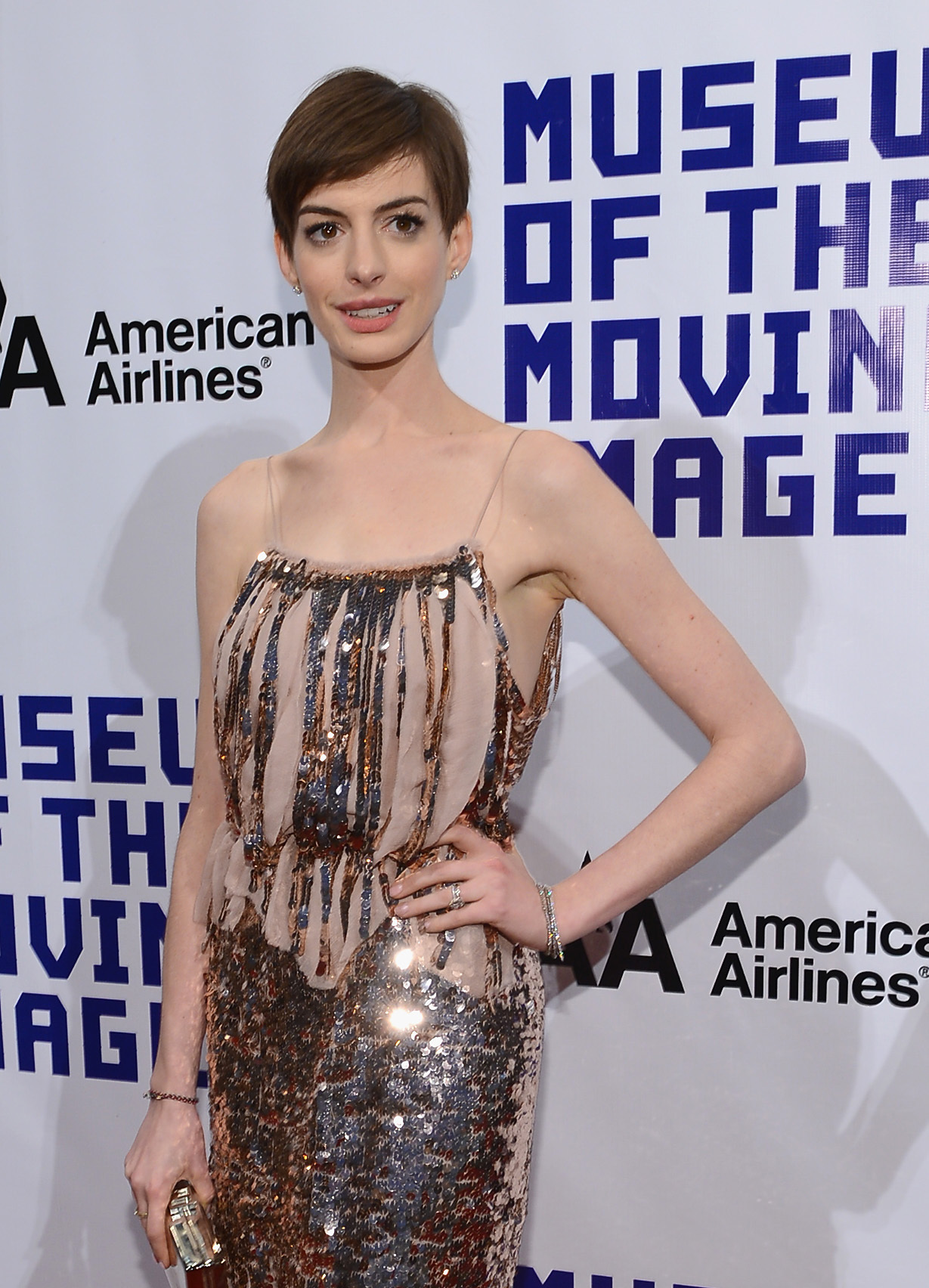 Anne Hathaway