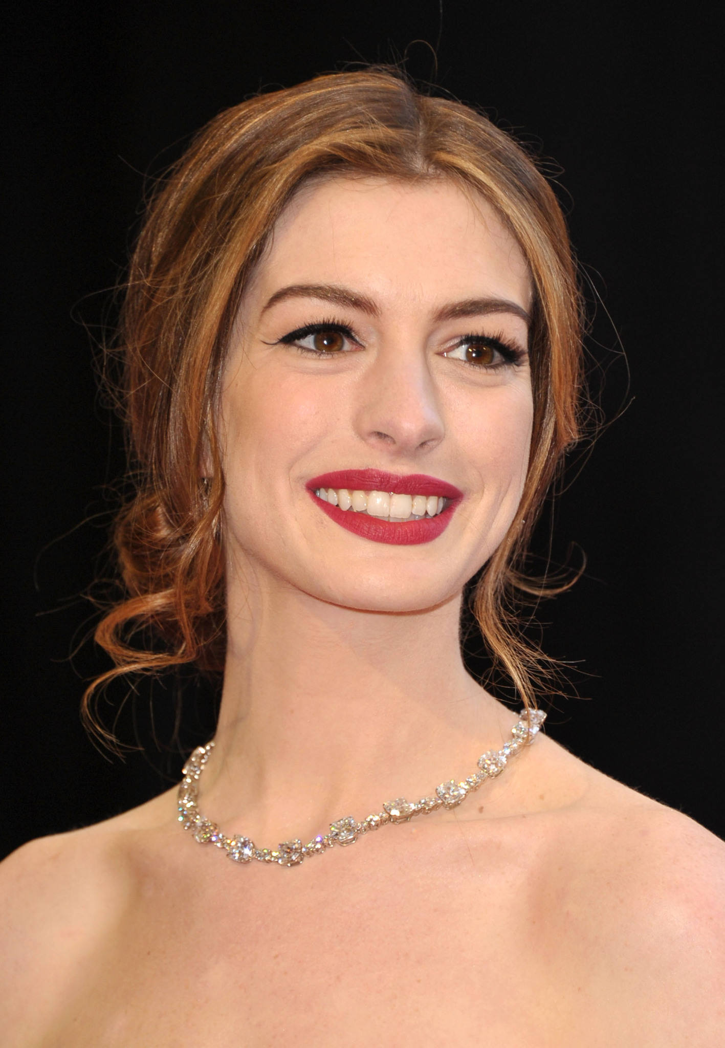 Anne Hathaway