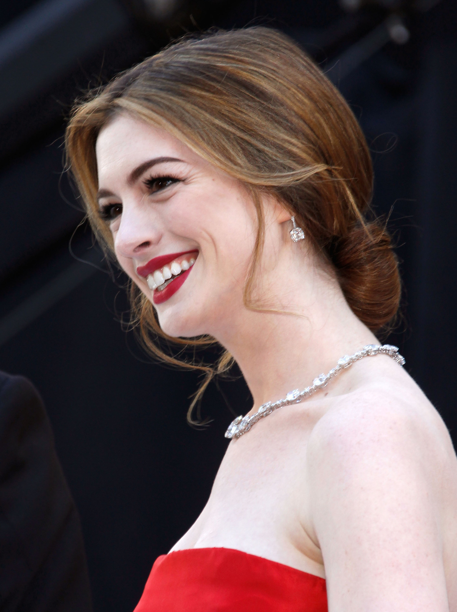 Anne Hathaway