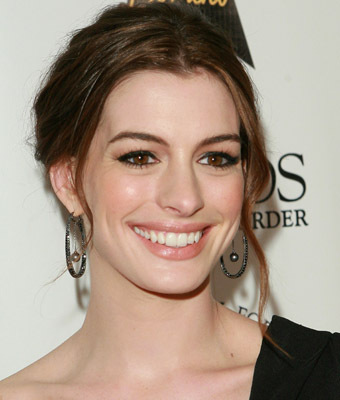 Anne Hathaway