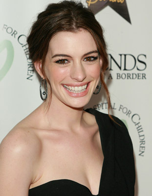 Anne Hathaway