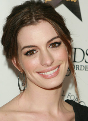 Anne Hathaway