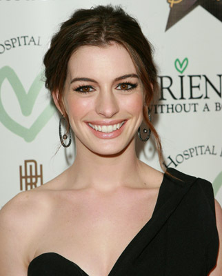 Anne Hathaway