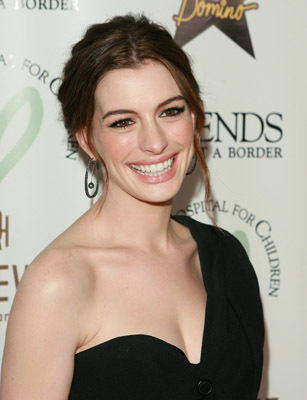 Anne Hathaway