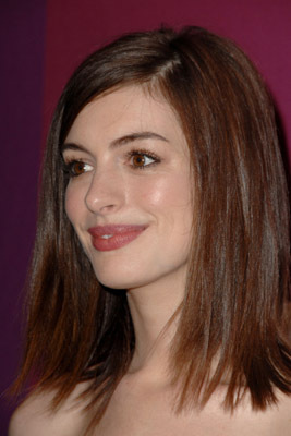 Anne Hathaway