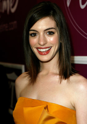 Anne Hathaway