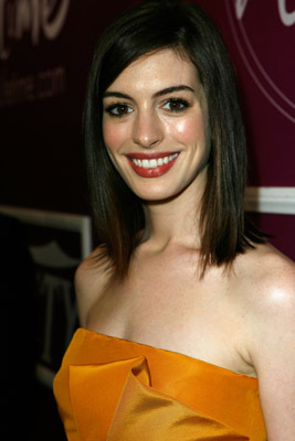 Anne Hathaway