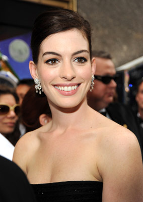 Anne Hathaway