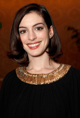 Anne Hathaway