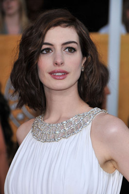 Anne Hathaway