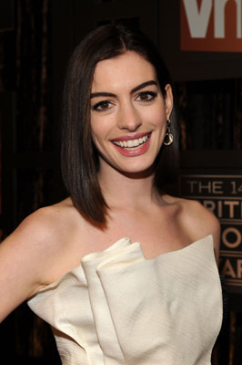 Anne Hathaway