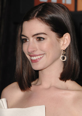 Anne Hathaway