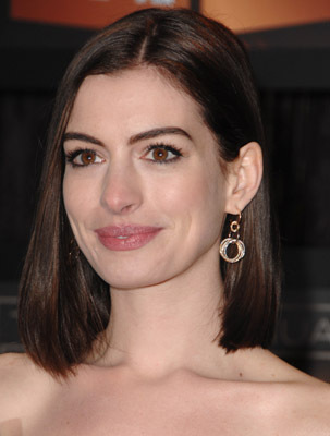 Anne Hathaway