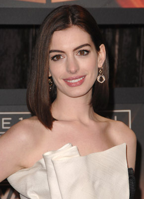 Anne Hathaway