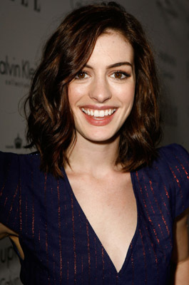 Anne Hathaway