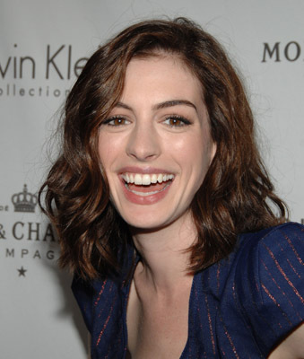 Anne Hathaway