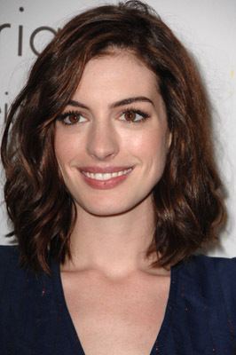 Anne Hathaway