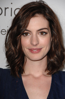 Anne Hathaway