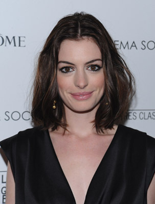 Anne Hathaway at event of Rachel Getting Married (2008)