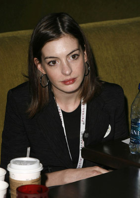 Anne Hathaway