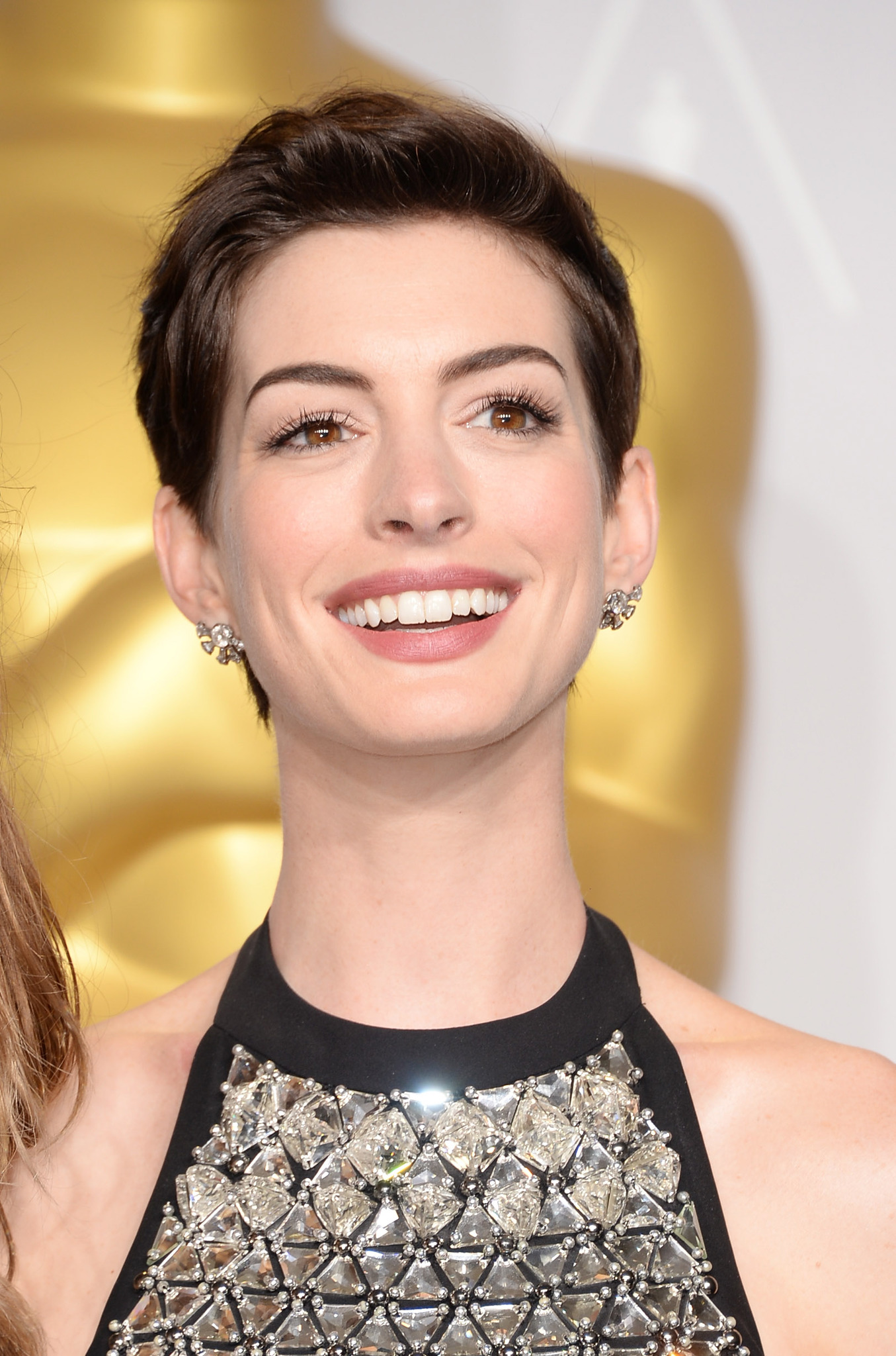 Anne Hathaway