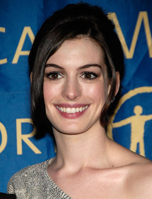 Anne Hathaway