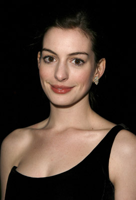 Anne Hathaway