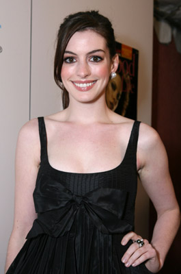 Anne Hathaway