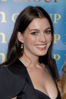 Anne Hathaway